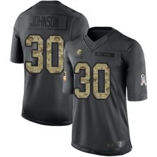 Limited Ray-Ray Armstrong Youth Camo Jersey - #52 Football Cleveland Browns Rush Realtree Limited Ray-Ray Armstrong Youth Camo Jersey - #52 Football Cleveland Browns Rush Realtree