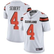 Limited Austin Seibert Youth Road White Jersey - #2 Football Cleveland Browns Vapor Untouchable Limited Austin Seibert Youth Road White Jersey - #2 Football Cleveland Browns Vapor Untouchable
